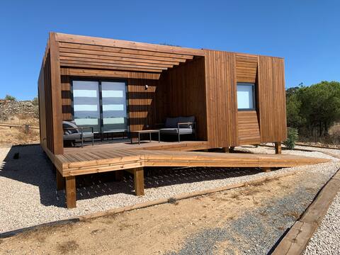 Bungalow T2, Olive