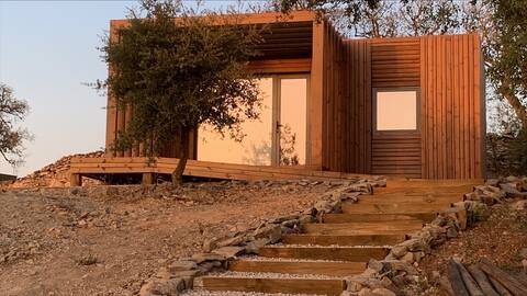 Bungalow T1 - Medronho