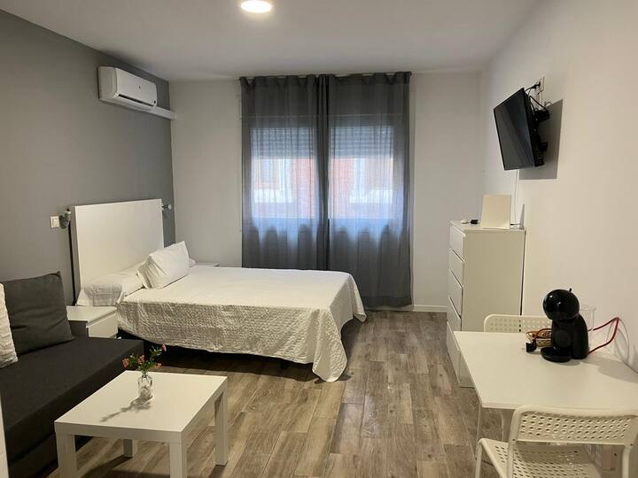 Cozy apartment in the center of Madrid Apartments for Rent in Madrid