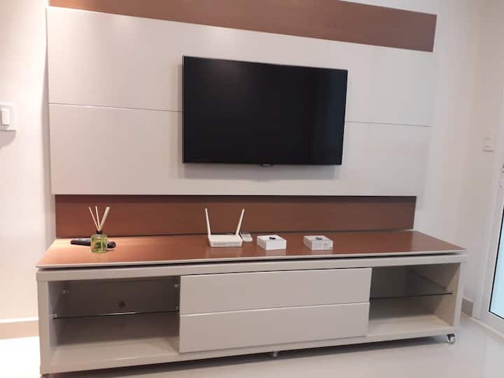 Apto Exclusivo Colinas - São José dos Campos