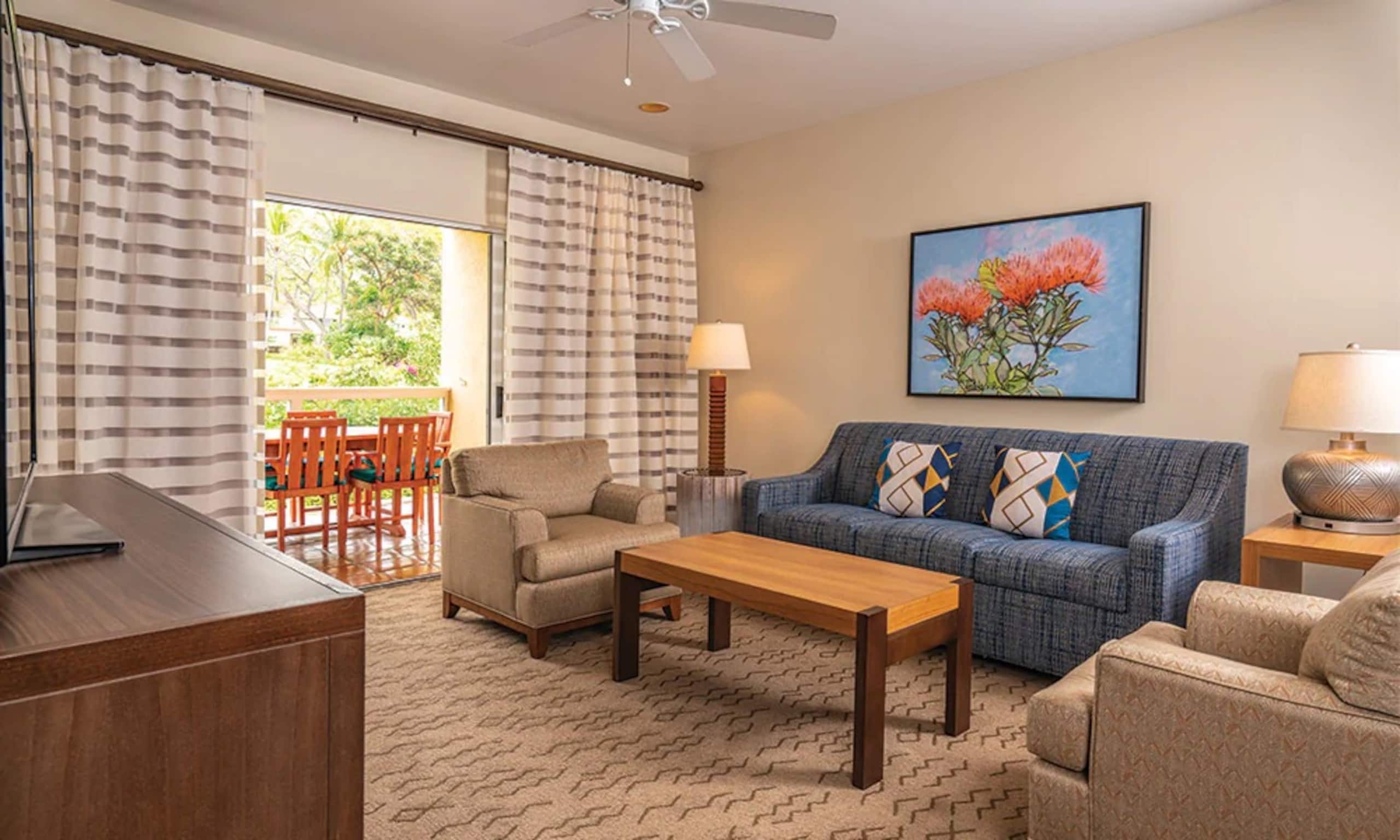 Condo in Kailua-Kona · ★4.83 · 1 bedroom · 2 beds · 1 shared bath - Image 17