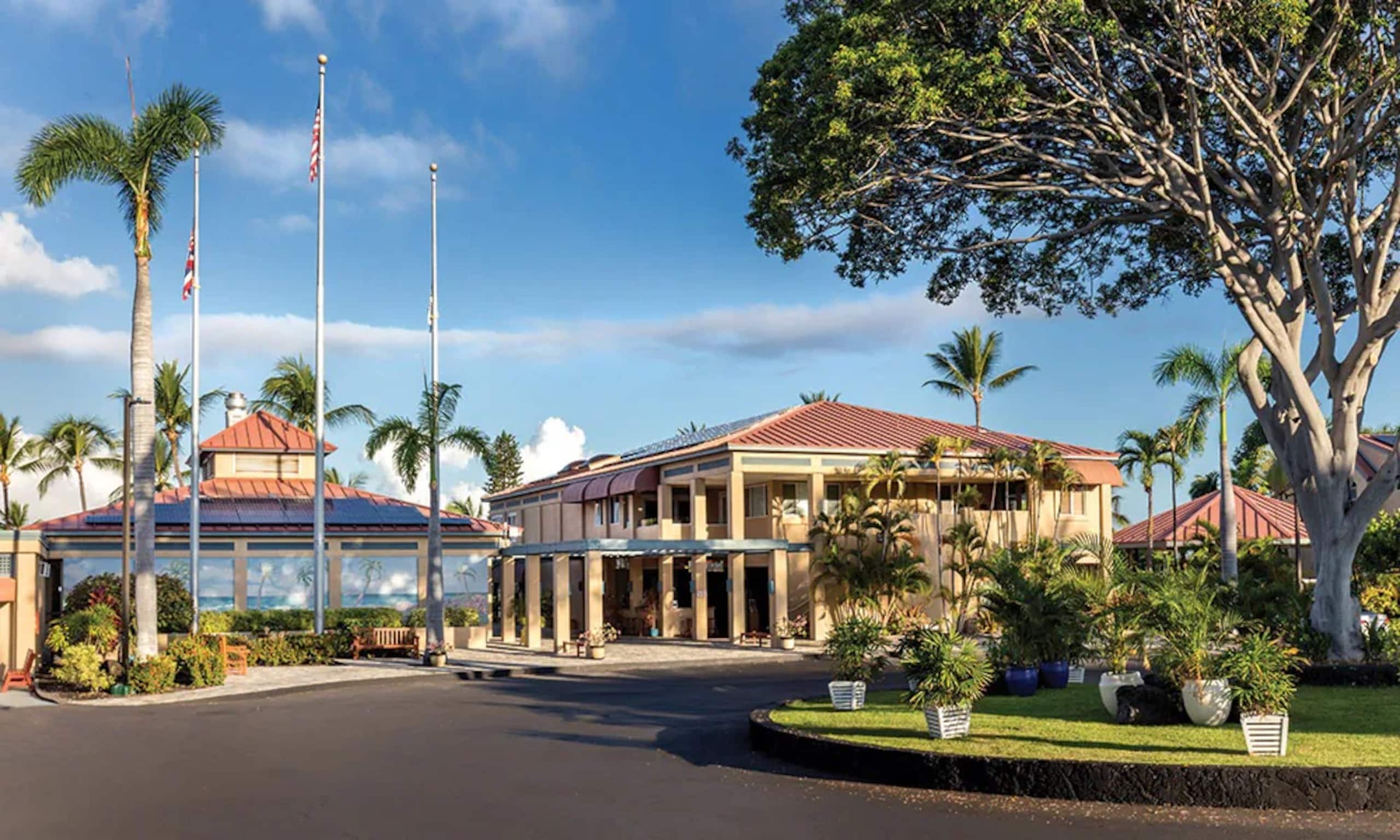 Condo in Kailua-Kona · ★4.83 · 1 bedroom · 2 beds · 1 shared bath - Image 28