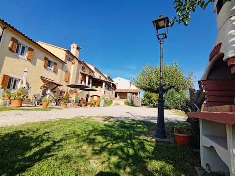 Holiday Home Jasmina