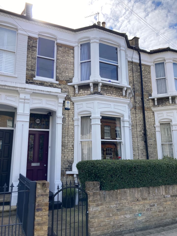 Beautiful 2-bedroom House In Putney - Londres