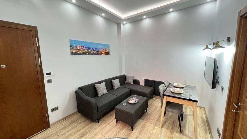 Mar Suite Apartment with Sea View gallery image 5