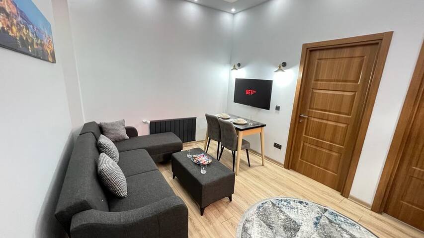 Mar Suite Apartment with Sea View gallery image 3