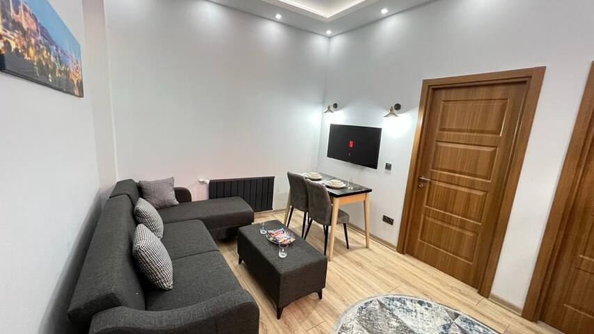 Mar Suite Apartment with Sea View