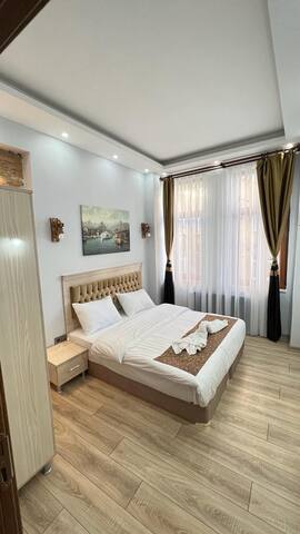 Mar Suite Apartment with Sea View gallery image 2