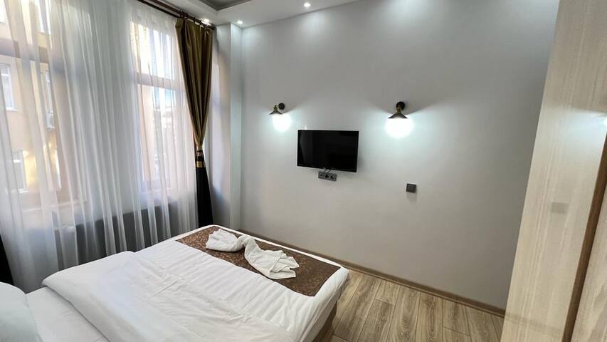 Mar Suite Apartment with Sea View gallery image 4