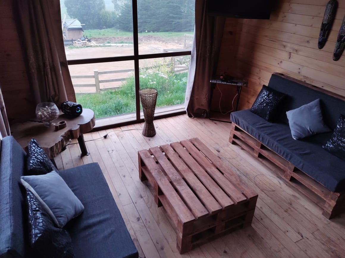 ห้องนั่งเล่น