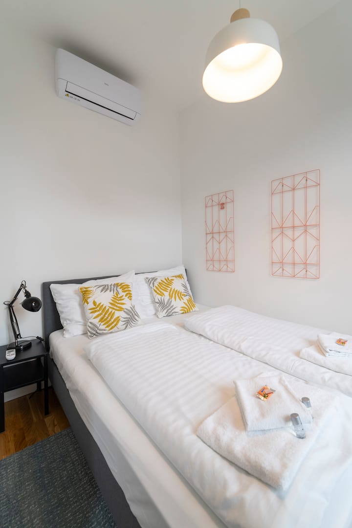 מס 'חדר שינה 1