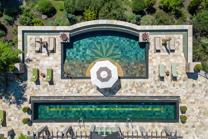Château Okanagan - Kelowna