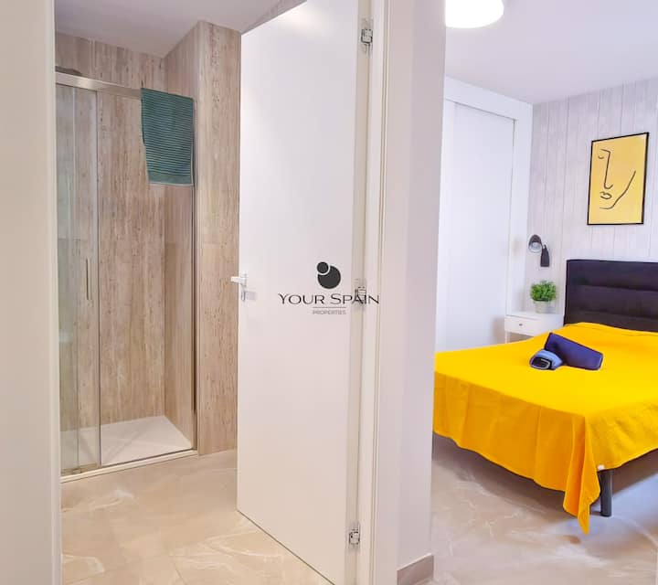 غرفة النوم 1