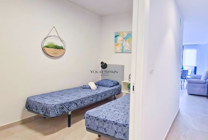 غرفة النوم 2