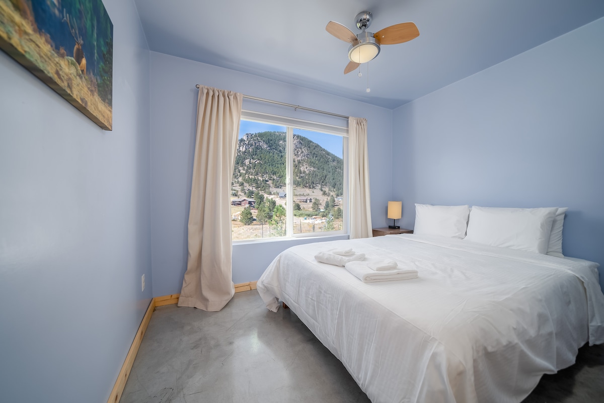 Спална соба 1