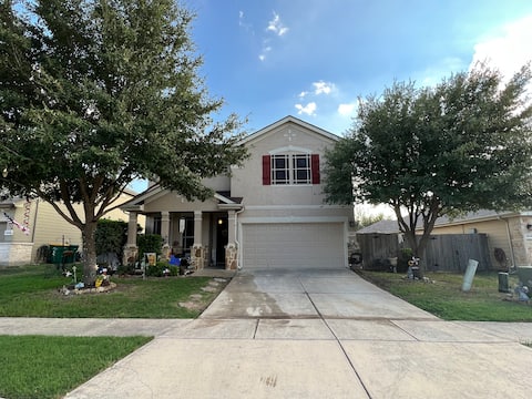 Mi Casita is your Casita