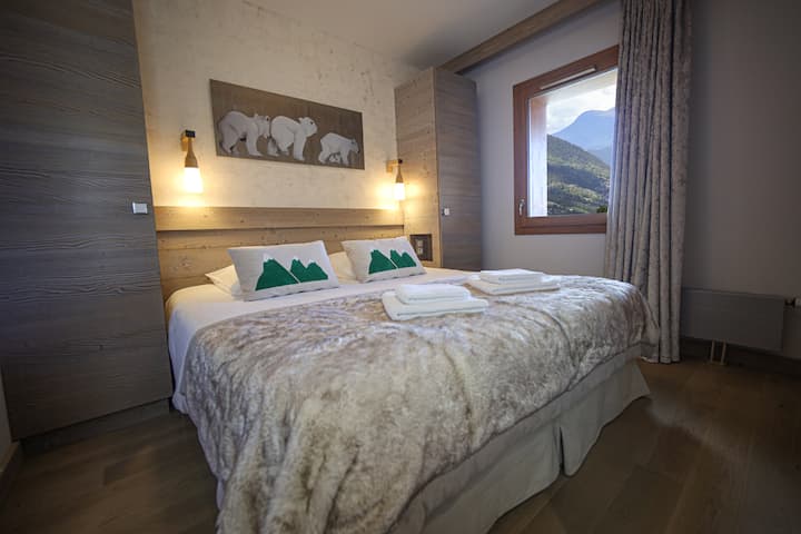 Dormitorio 2