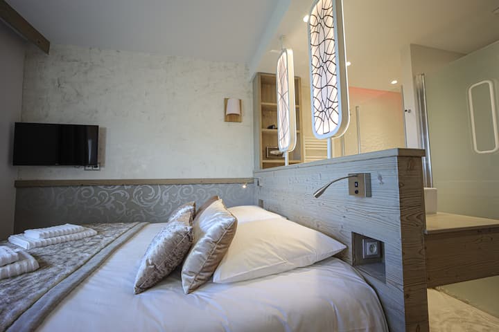 Dormitorio 1