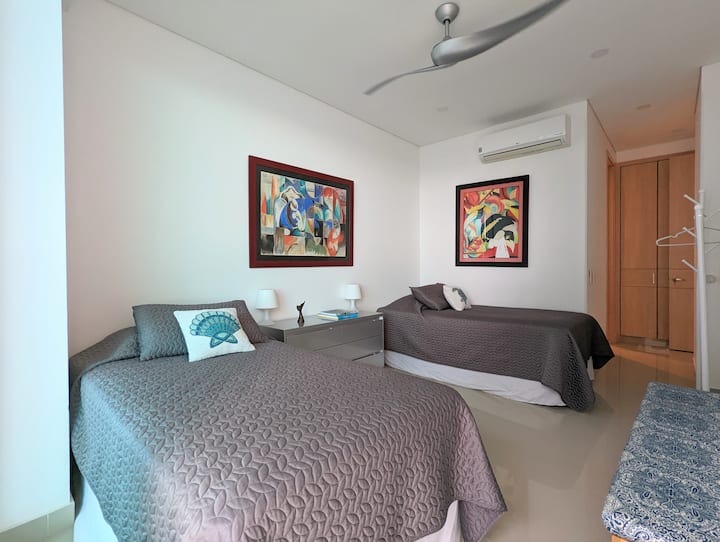 საძინებელი 3