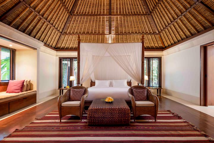 غرفة النوم 3