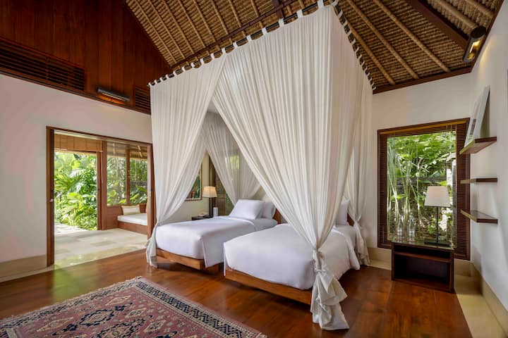 غرفة النوم 2