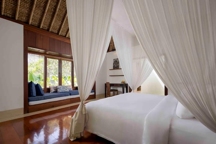 غرفة النوم 1