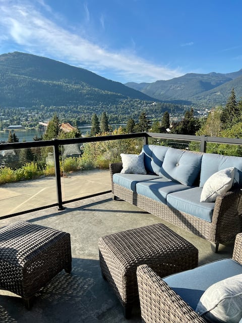 Beautiful home in Nelson