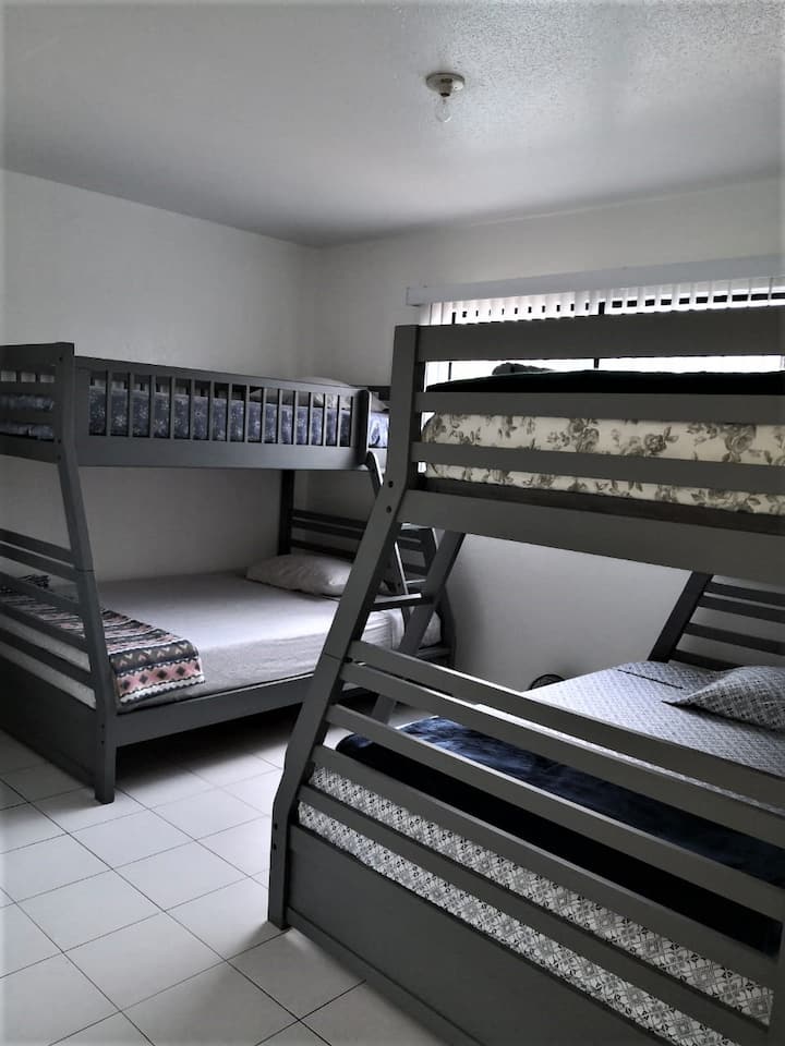 חדר שינה מס '2