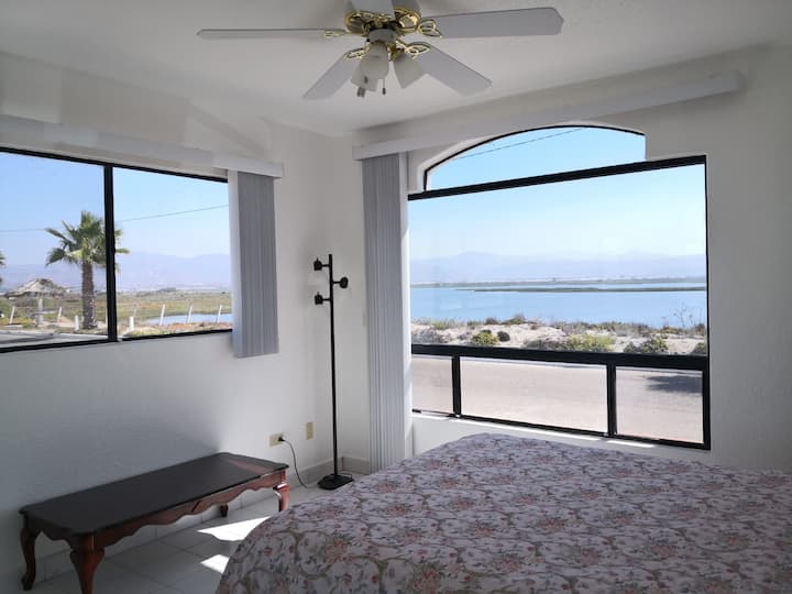 חדר שינה מס '1