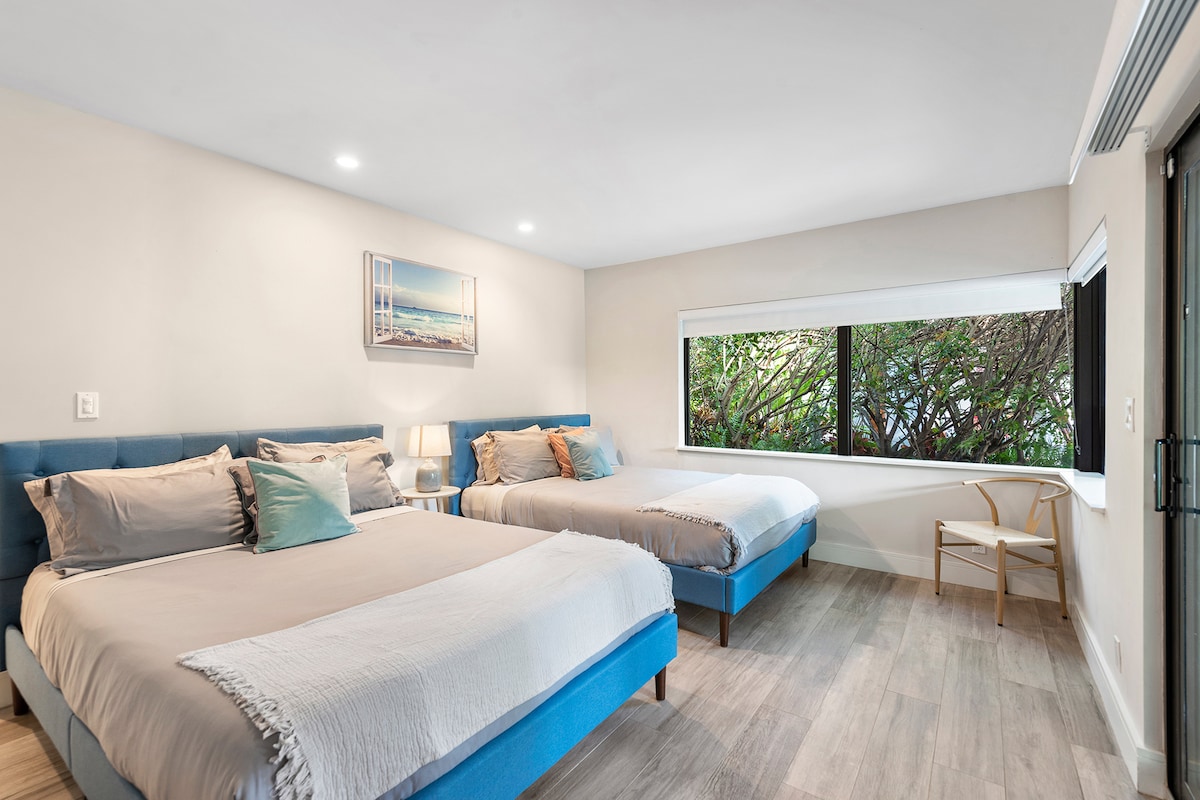 Ննջասենյակ 1