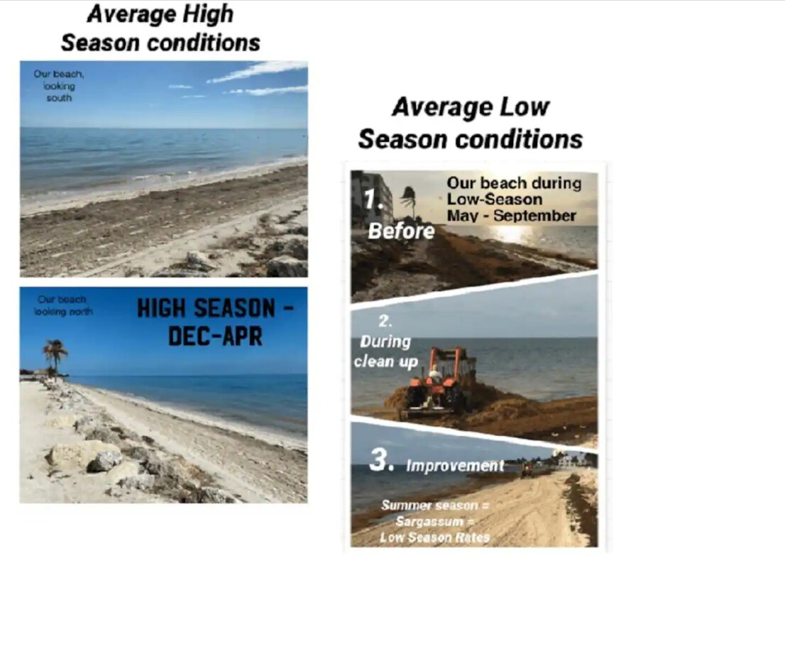 MidKeys Coco Plum Beach Condo LRG Heated Pool 4