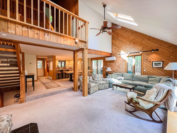 Spacious 5 Bedroom N. Conway Home Best Location! Houses for Rent in