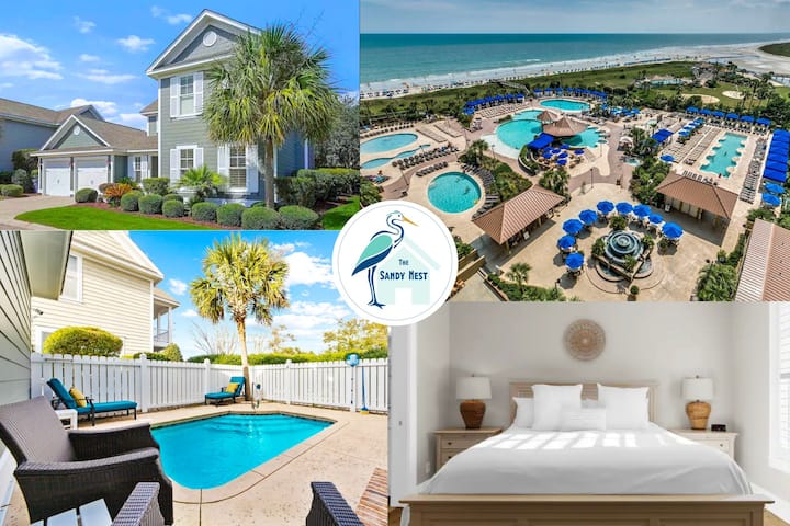 Villas For In North Myrtle Beach