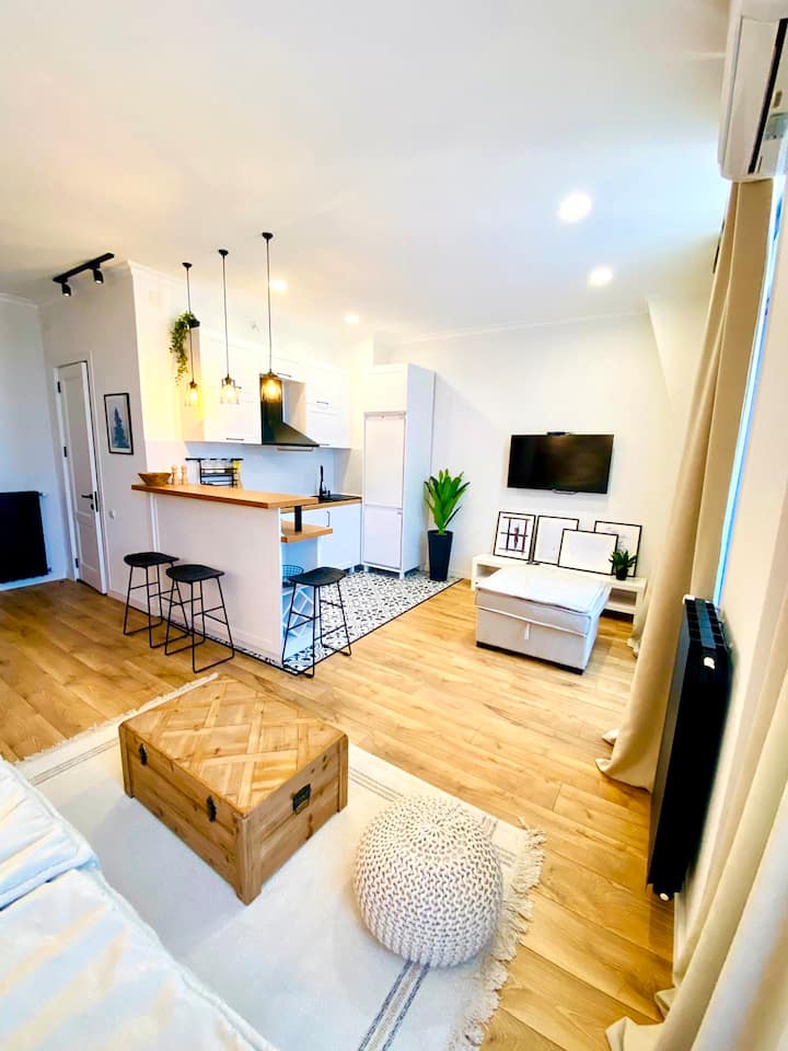 მისაღები ოთახი