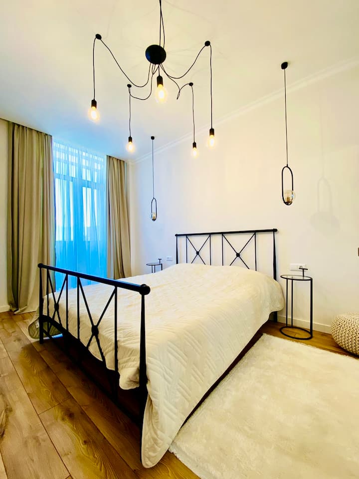 საძინებელი