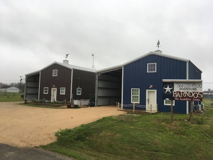 Seadrift Vacation Rentals Airbnb