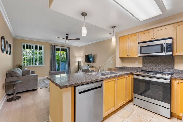 Beautiful 3 Bedroom Villa gallery image 4