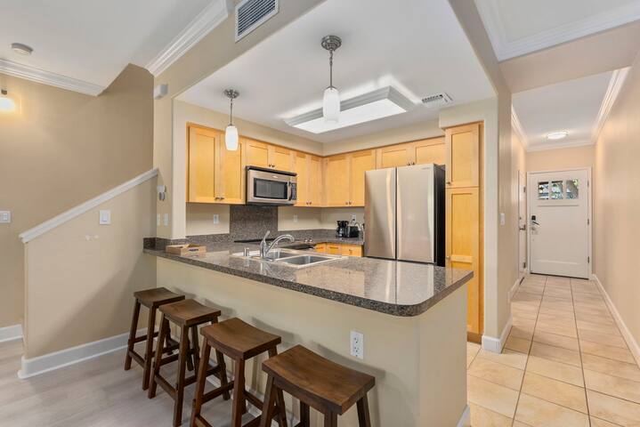 Beautiful 3 Bedroom Villa gallery image 3