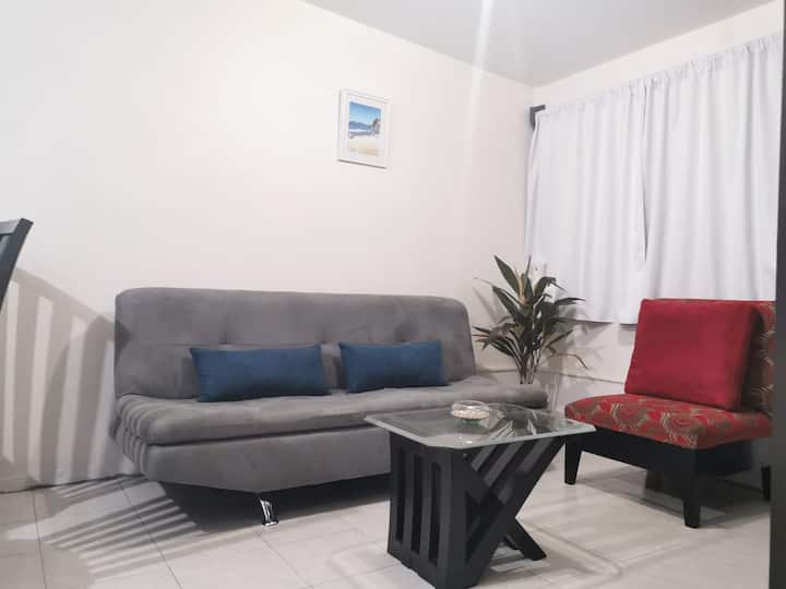 Cozy little house, 10 minutes from the tourist area Houses for Rent