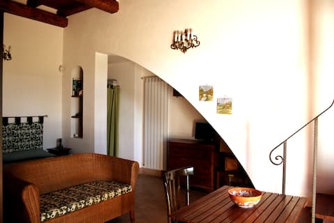 Airbnb con migliori performance: The Pine Cottage a Castelvetrano