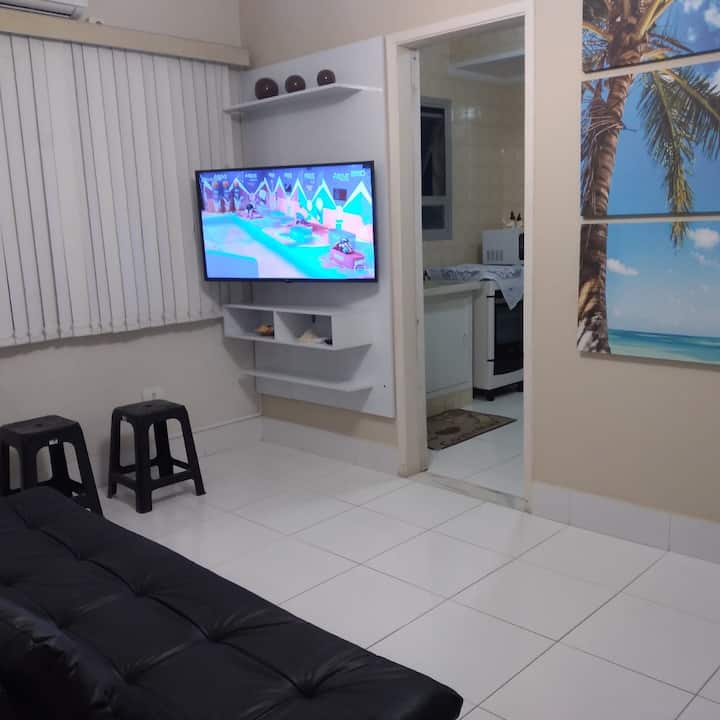 Всекидневна зона