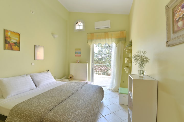 Υπνοδωμάτιο 2