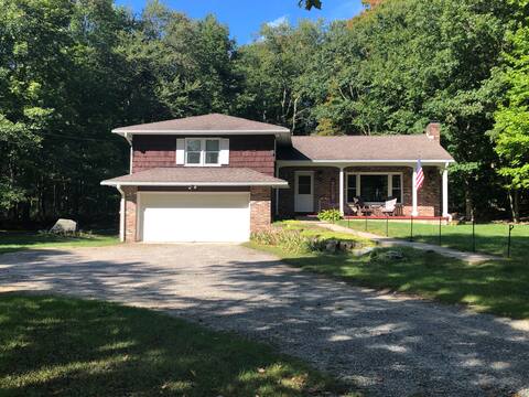 70’s Retro House