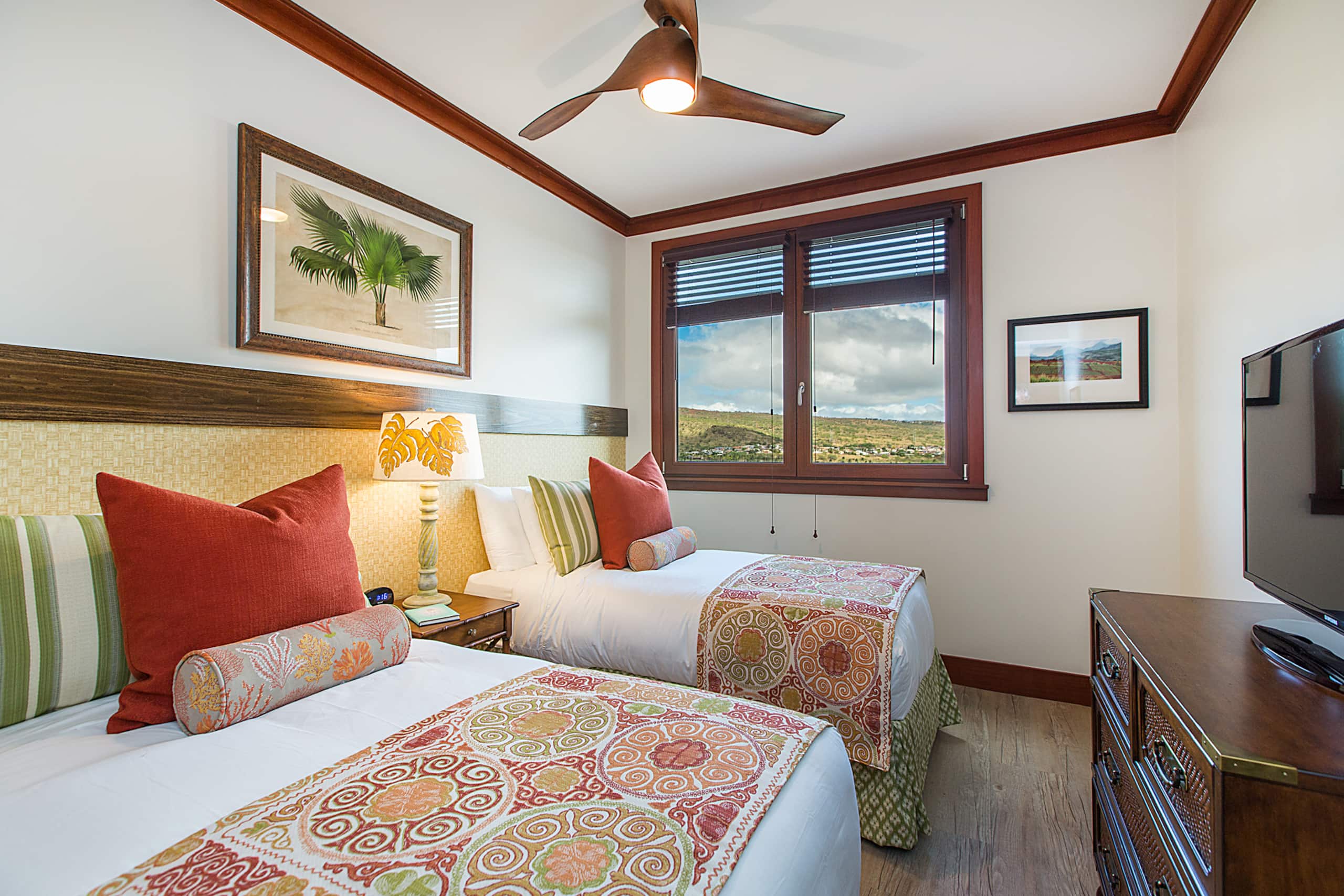 Condo in Kapolei · ★4.94 · 3 bedrooms · 4 beds · 2.5 private baths - Image 12