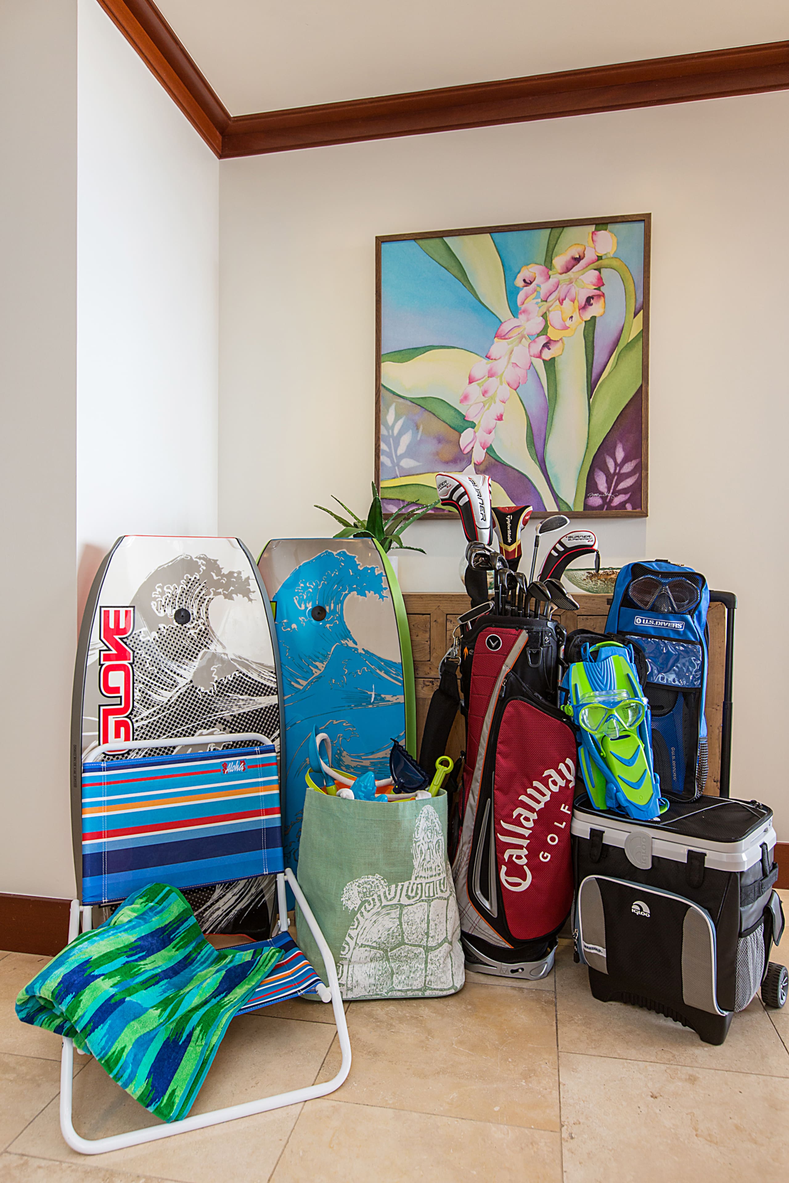 Condo in Kapolei · ★4.94 · 3 bedrooms · 4 beds · 2.5 private baths - Image 17