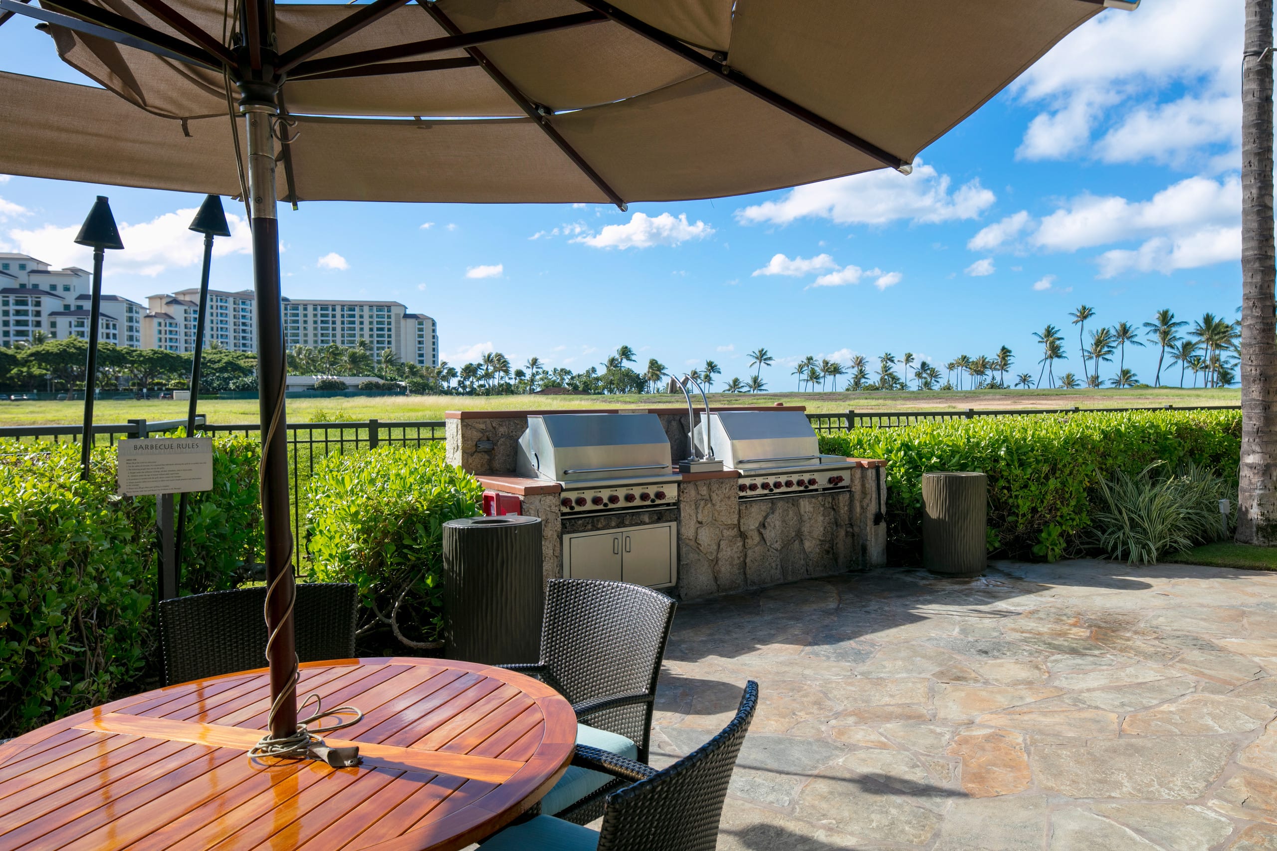 Condo in Kapolei · ★4.94 · 3 bedrooms · 4 beds · 2.5 private baths - Image 46