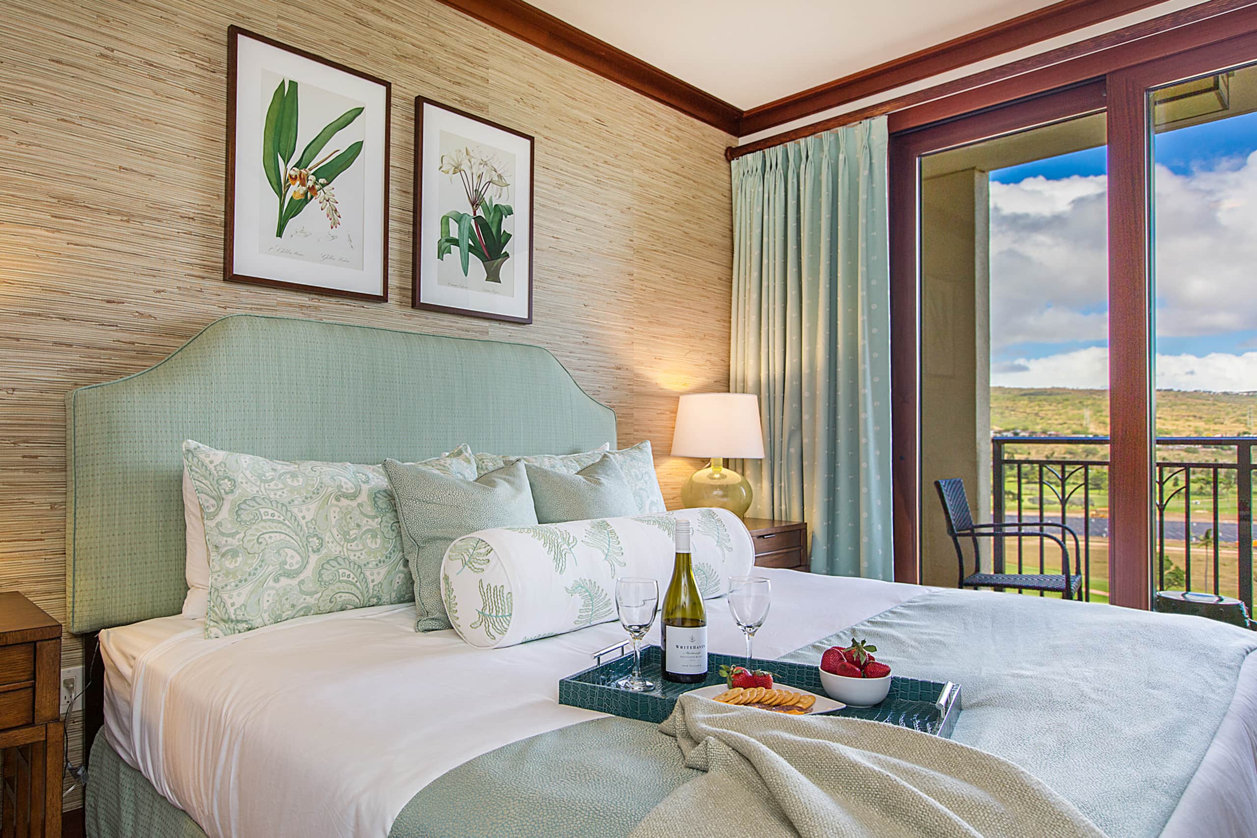 Condo in Kapolei · ★4.94 · 3 bedrooms · 4 beds · 2.5 private baths - Image 10