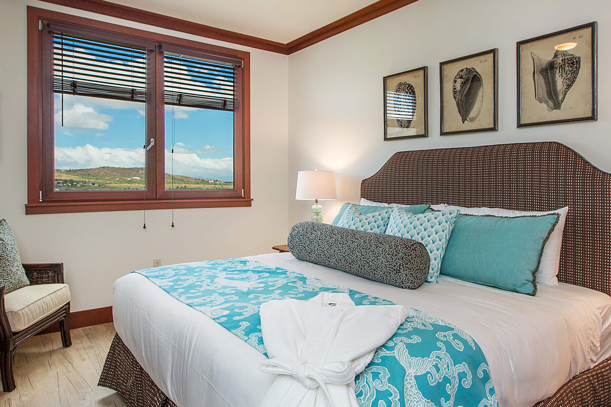Condo in Kapolei · ★4.94 · 3 bedrooms · 4 beds · 2.5 private baths - Image 11
