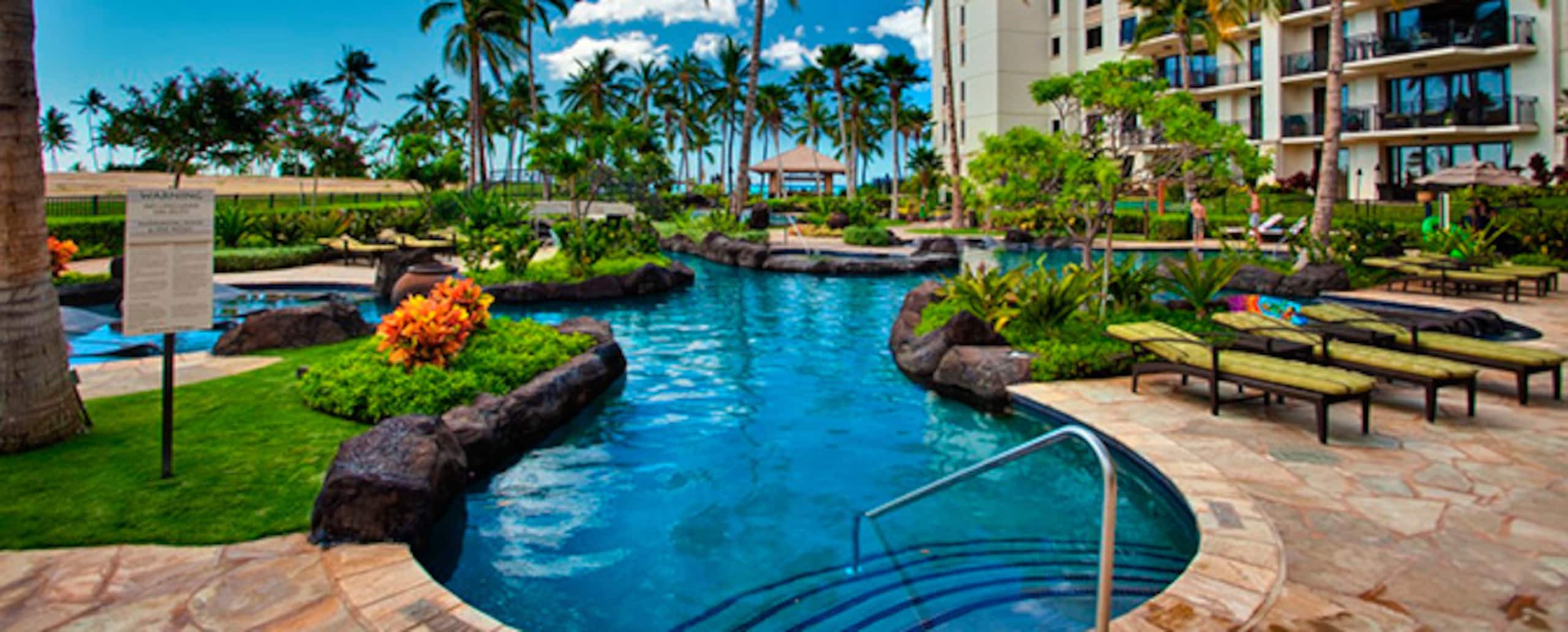 Condo in Kapolei · ★4.94 · 3 bedrooms · 4 beds · 2.5 private baths - Image 51