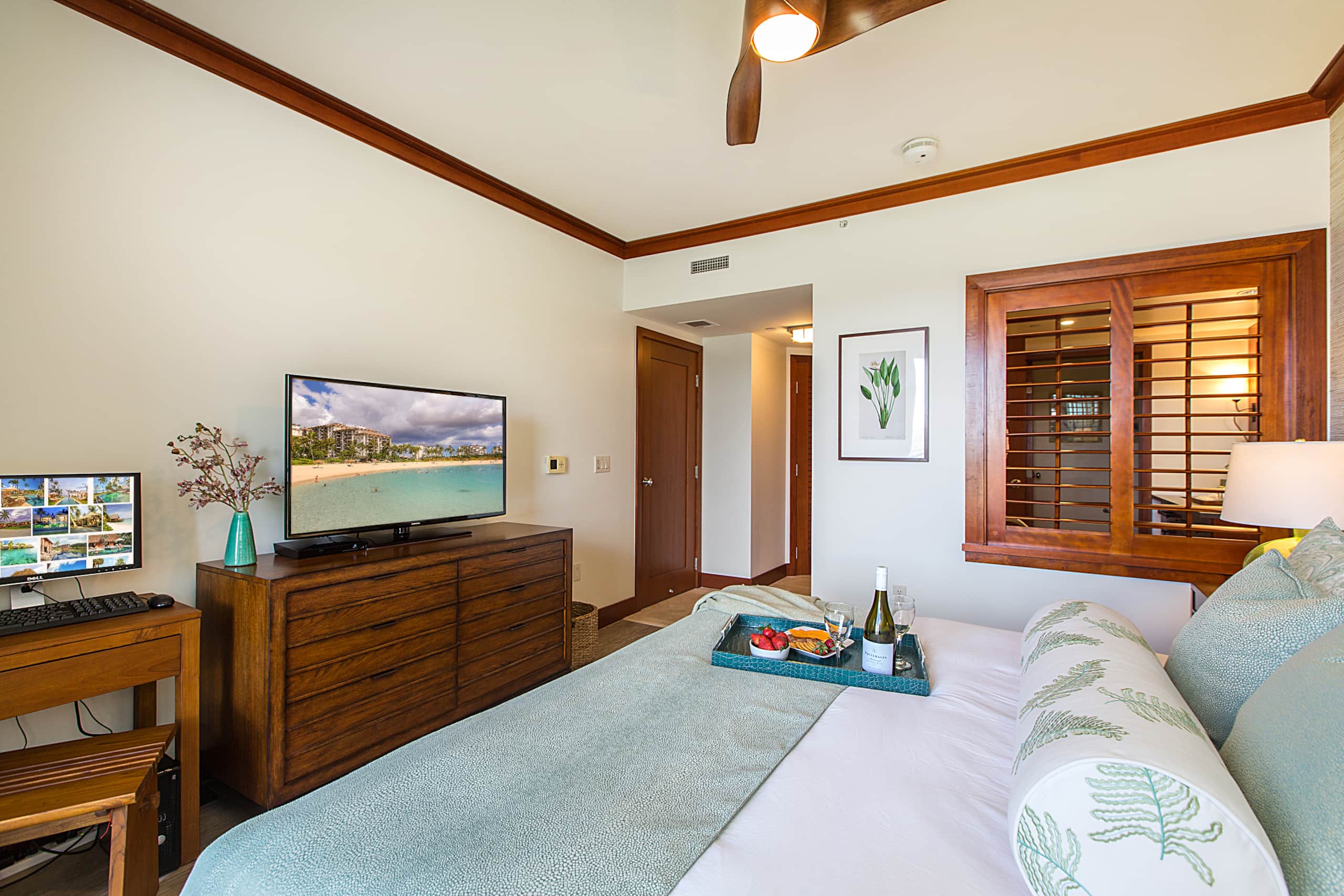 Condo in Kapolei · ★4.94 · 3 bedrooms · 4 beds · 2.5 private baths - Image 9